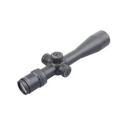 Прицел Vector Optics Veyron 6-24x44 IR FFP - фото 3