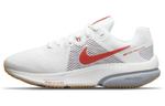 Nike Zoom Prevail "Summit White Chile Red"