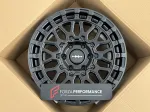 Кованые диски R18 BYD Leopard 3 / 5 / 7Ti / 8 R18 R19 R20 R21 R22 Леопард автомобильные диски колеса ковка диск