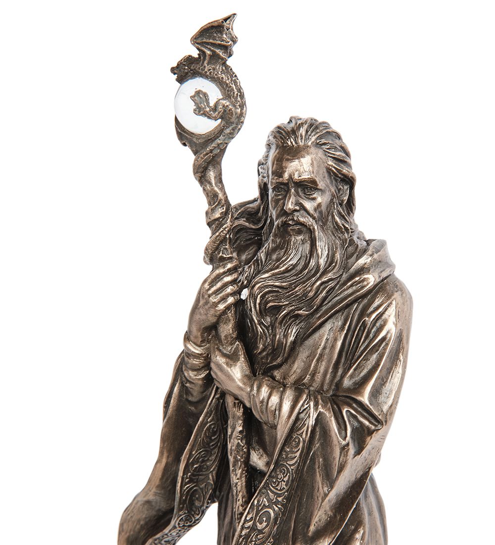 Veronese WS-1100 Статуэтка «Мерлин»