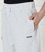 Спортивные штаны NIGELLA GUESS ACTIVE - серый(V5GB03 KCS01)