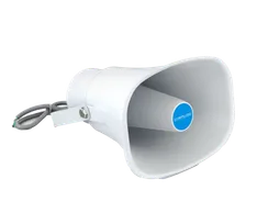 CVGAUDIO HPA15T рупорный громкоговоритель, мощность 1,9/3,8/7,5/15W в 100V