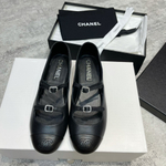 Chanel Shoes