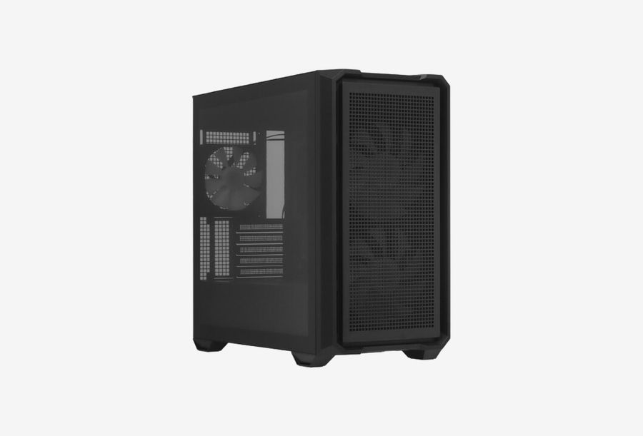 MX600 Mini Black_0226709110611
