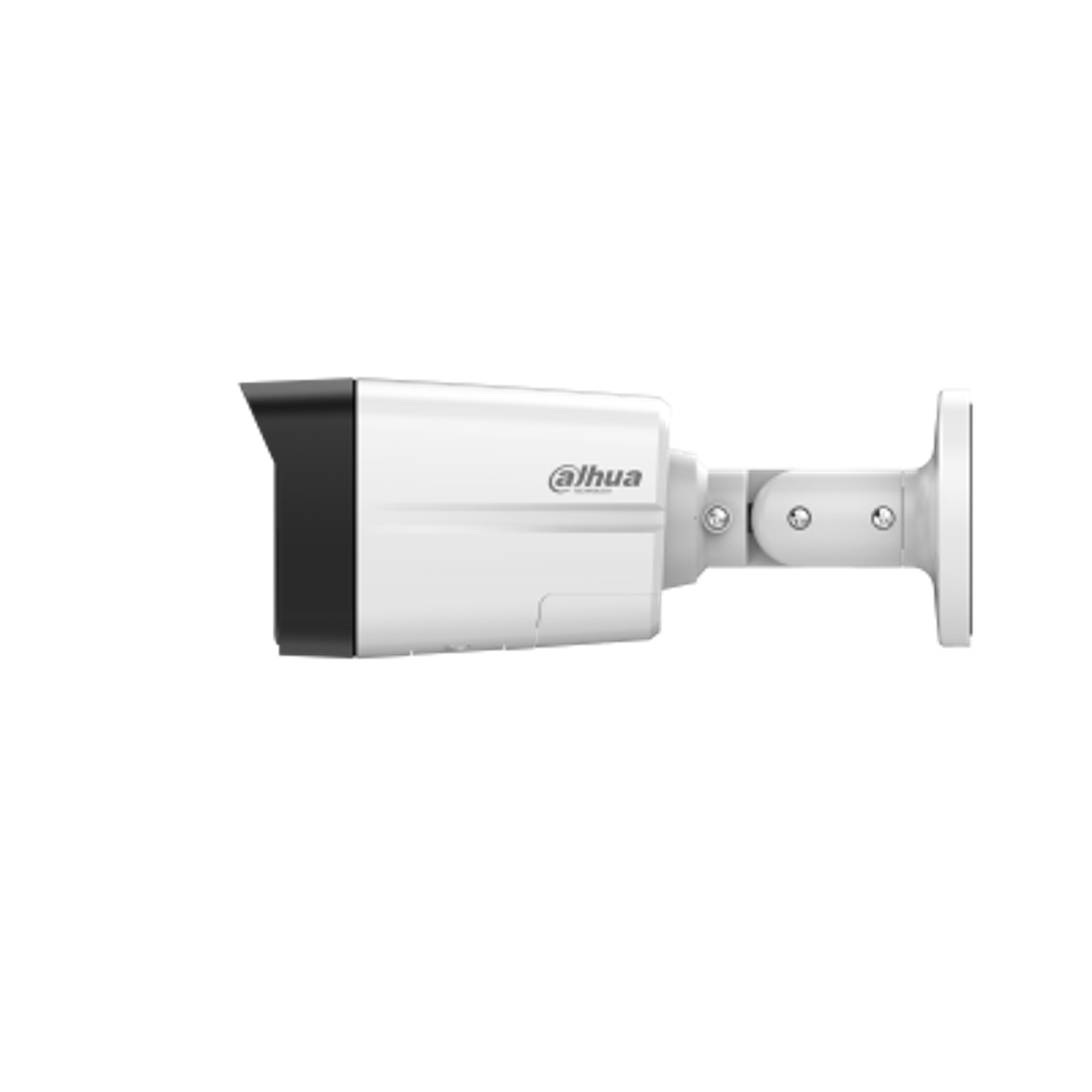 Видеокамера Dahua 4 MP DH-IPC-HFW2449TLP-S-PV-0280B