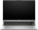 Ноутбук  HP ProBook 440 G10 14 ", Core i7, 16 Гб RAM, 512 Гб SSD, Iris Xe Graphics, Серебристый