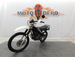 Kawasaki KL250 Super Sherpa 038244