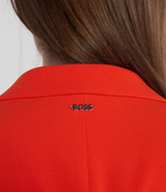 Пиджак Jocaluah BOSS BLACK - оранжевый(50490053)