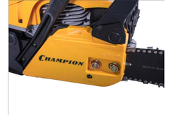Бензопила Champion 256-18