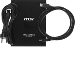 Монитор MSI MP242P черный