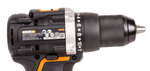 Дрель-шуруповерт аккумуляторная WORX WX102