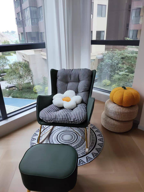 Кресло-качалка