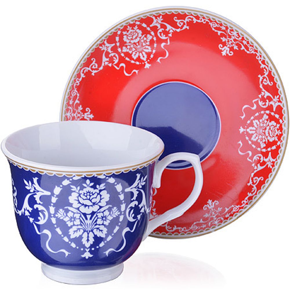 Чайный сервиз Loraine 27885 12 предметов