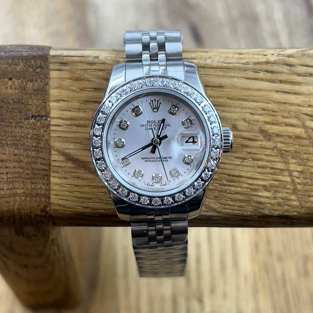 Часы Rolex