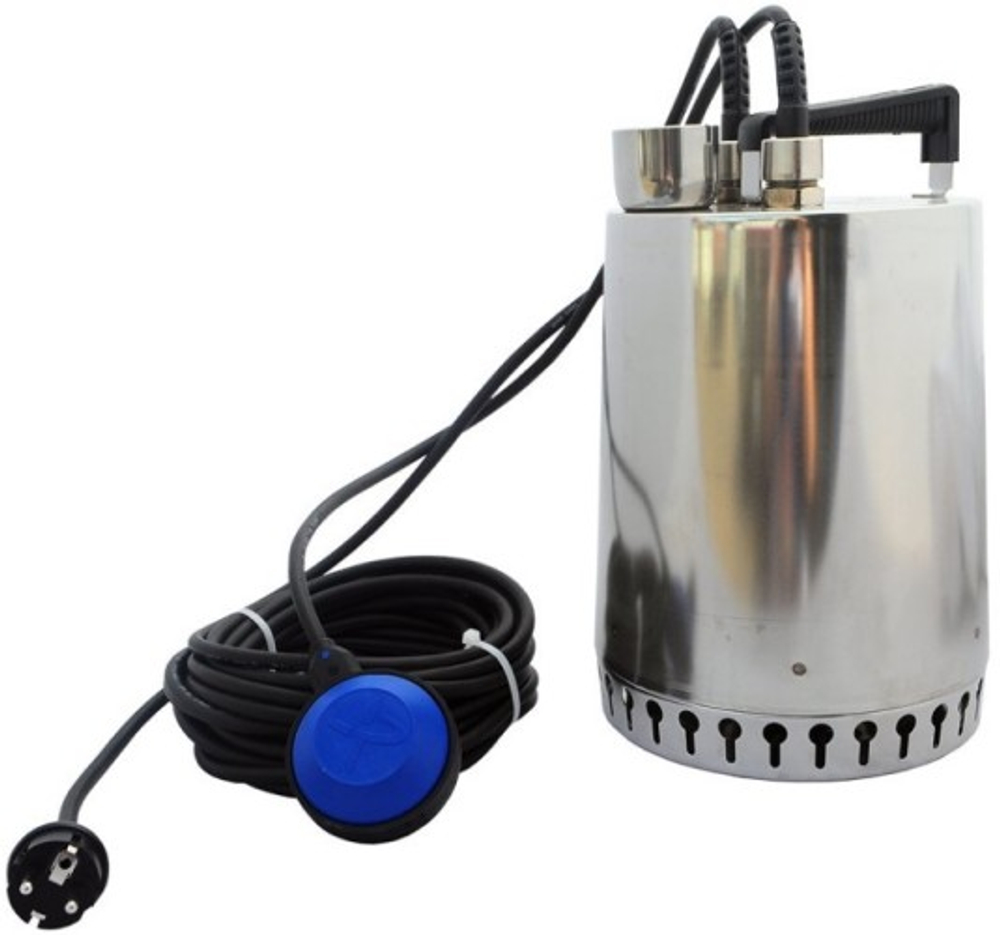 Насос дренажный GRUNDFOS AP 12.40.04.A3 96023871 НС-0026469