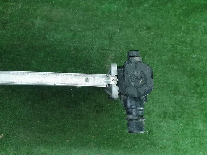 Радиатор охлаждения Toyota Camry XV70 (2017-н.в.)