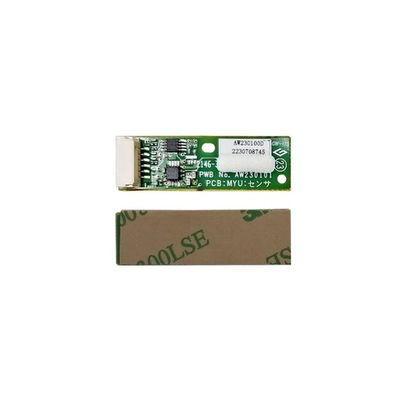 Чип блока проявки D2423096 для RICOH MPC3004/C3504/C4504/C5504/C6004 (CET) Black, 60K, CET391064