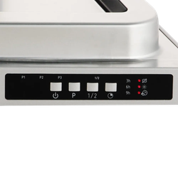 Встраиваемая посудомоечная машина Hansa ZIV433H