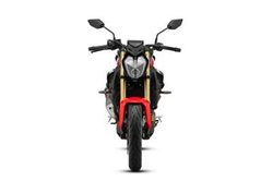 Мотоцикл SHARMAX RST 501