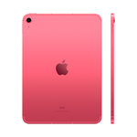 Планшет Apple iPad (2022) Wi-Fi 256GB, Pink (Розовый)