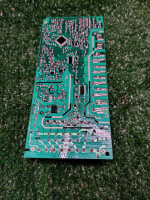 Силовая плата 17171100001524 для духового шкафа Leran EOMW 6997 BG