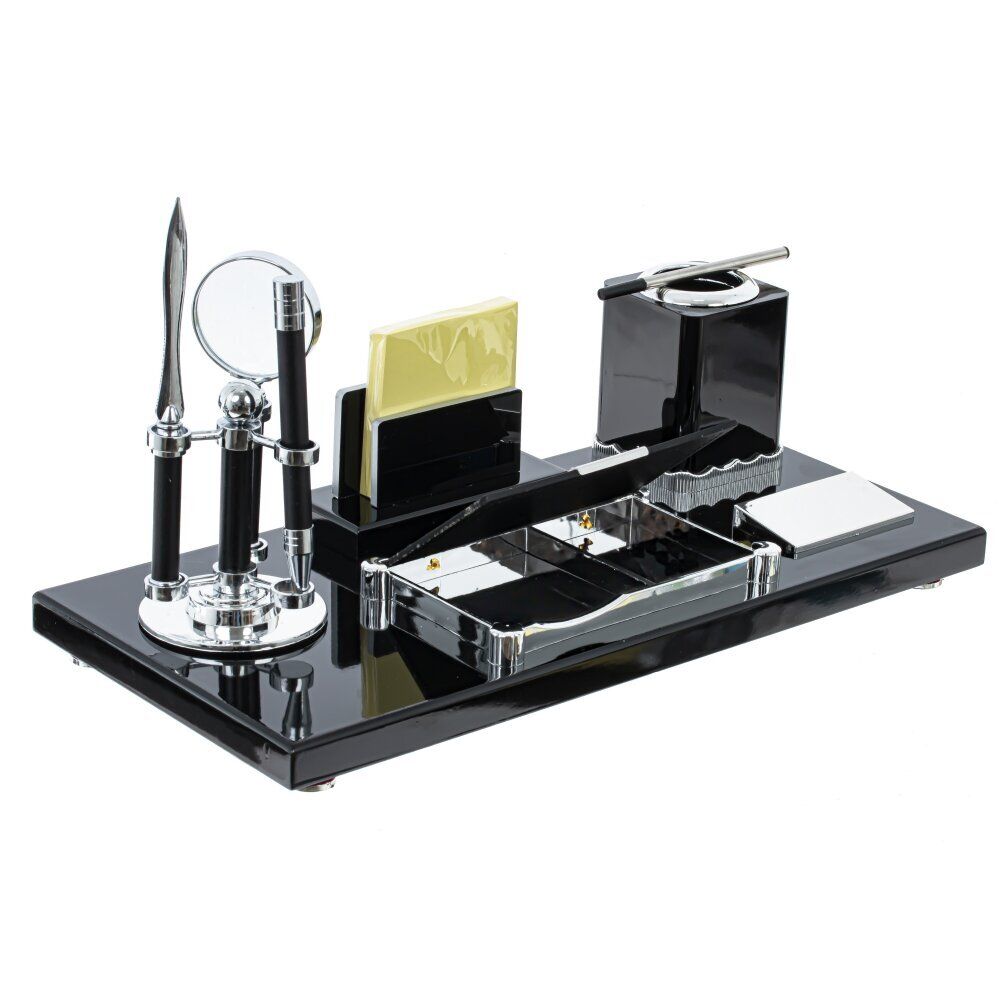 GAEM Настольный набор 6 в 1, L38 W18 H20 см