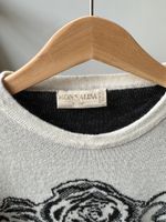 Платье из шерсти и кашемира Monnalisa, 122