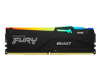 Модуль памяти DDR5 8GB Kingston FURY KF552C36BBEA-8
