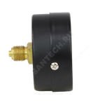 Манометр ТМ-310Т.00 осевой Дк63мм 0-1,6 МПа кл.2,5 G1/4" Росма 000000011023