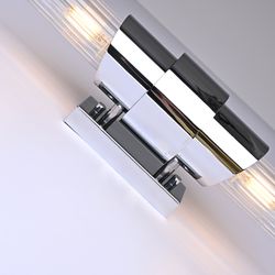 Бра Tycho Mini Wall Light Silver By Imperiumloft