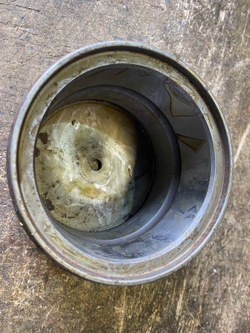 Втулка 17M-61-21140