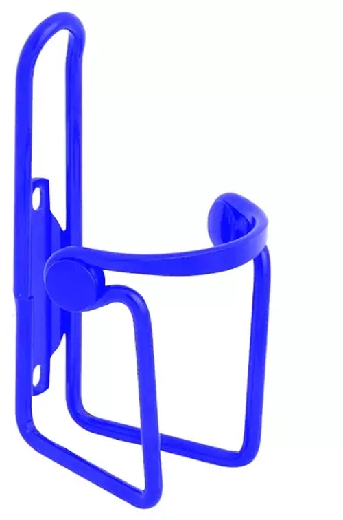 Флягодержатель NH-BC103A-R01 алюминиевый анодированный синий