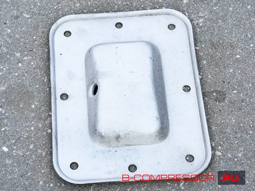 Б/У Крышка С415.01.00.014