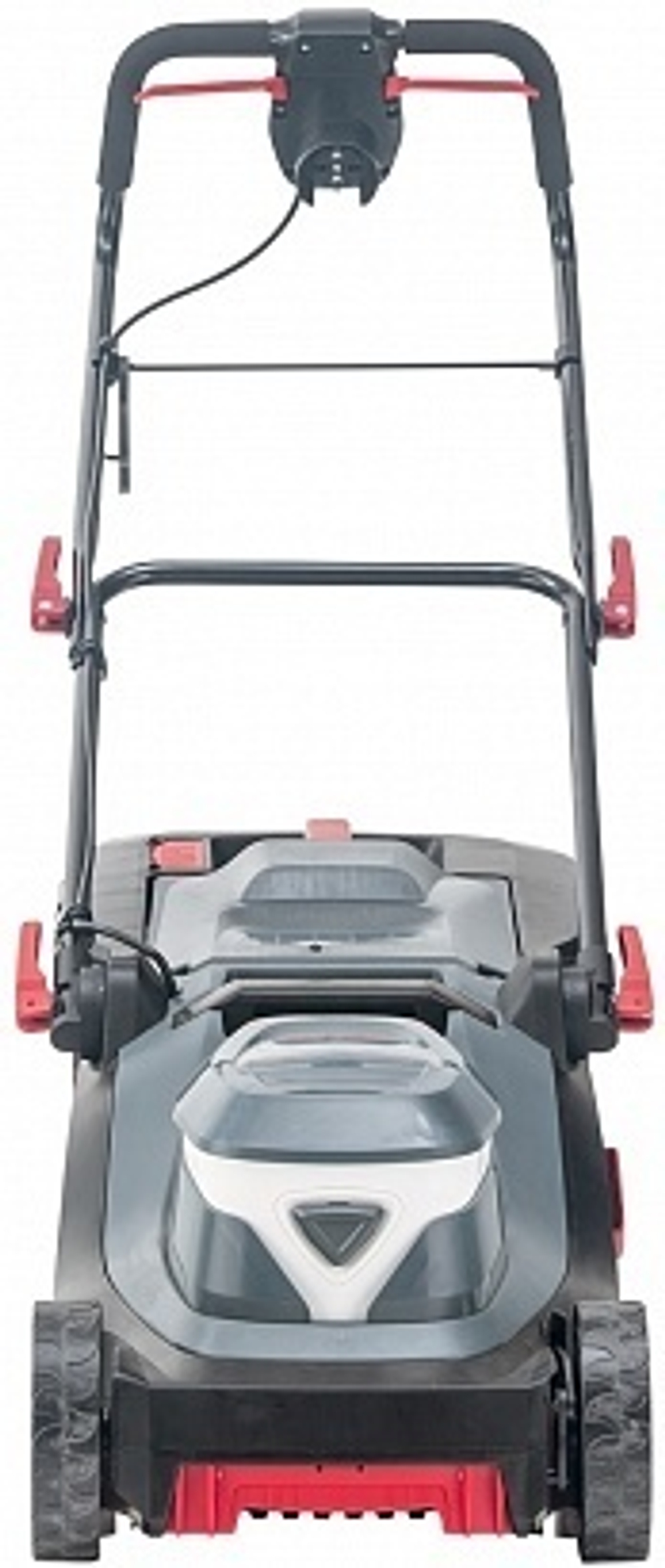 Газонокосилка электрическая AL-KO Comfort 32.2 E