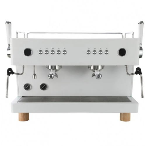 Кофемашина GEMILAI CRM3243A