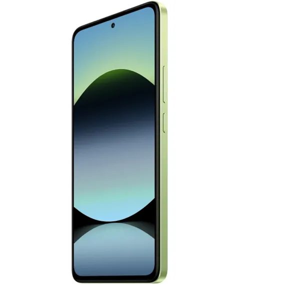 Смартфон Xiaomi Redmi Note 14 4G NFC 8 ГБ | 256 ГБ («Зелёный коралл» | Coral Green) (версия Global)