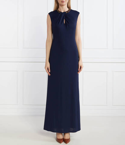 Платье LAUREN RALPH LAUREN - темно-синий(253925800)