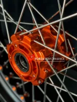 Кованые диски для KTM 1290 SUPERDUKE R REVO RR GT мотоцикл колеса ковка диск
