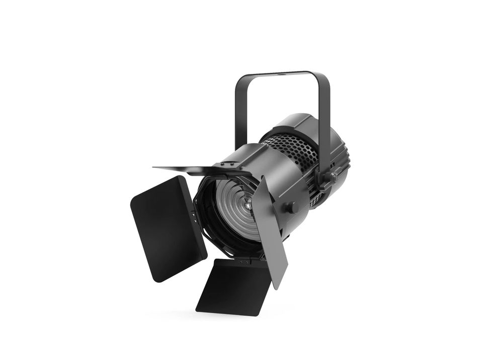 Световой прибор Amixled Play 50W Fresnel CL-W