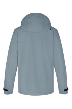 Куртка мужская DNEPR NORPPA серый камень