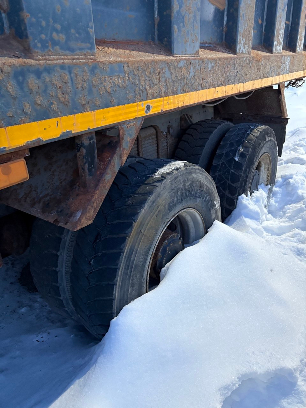 FAW J6 8x4 Самосвал CA3310P66K24T4E5 (Дизельный, 11,0 л, 390 л.с., МТ)