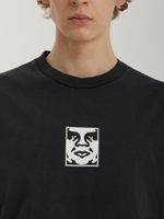 Мужская Футболка Obey Icon Face