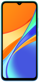 Смартфон Xiaomi Redmi 9C 4/128 GB (NFC) Green RU