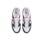 Nike Dunk Low Obsidian Fierce Pink (GS)