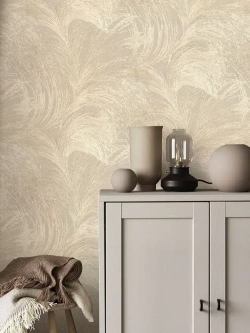 Обои Euro Decor 7188-02 Freya / виниловые на флизелиновой основе / 1,06*10м