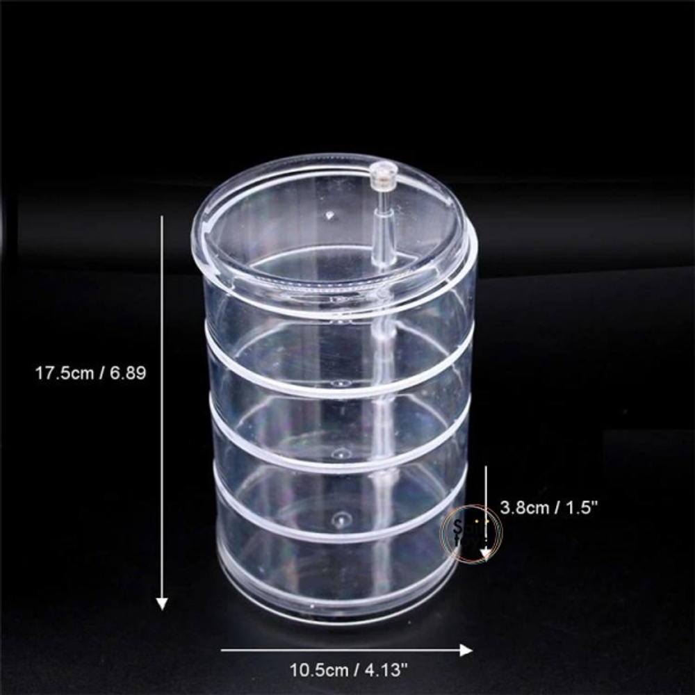 Бокс универсальный SA-2028