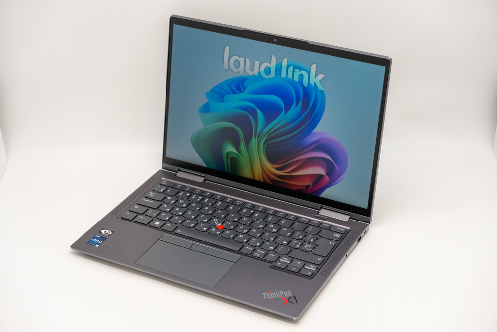 Ноутбук Lenovo ThinkPad X1 Yoga Gen 7 ( i7-1270P )