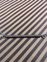 Хомут стиральной машины LG 4861EN3004B диаметр 340мм