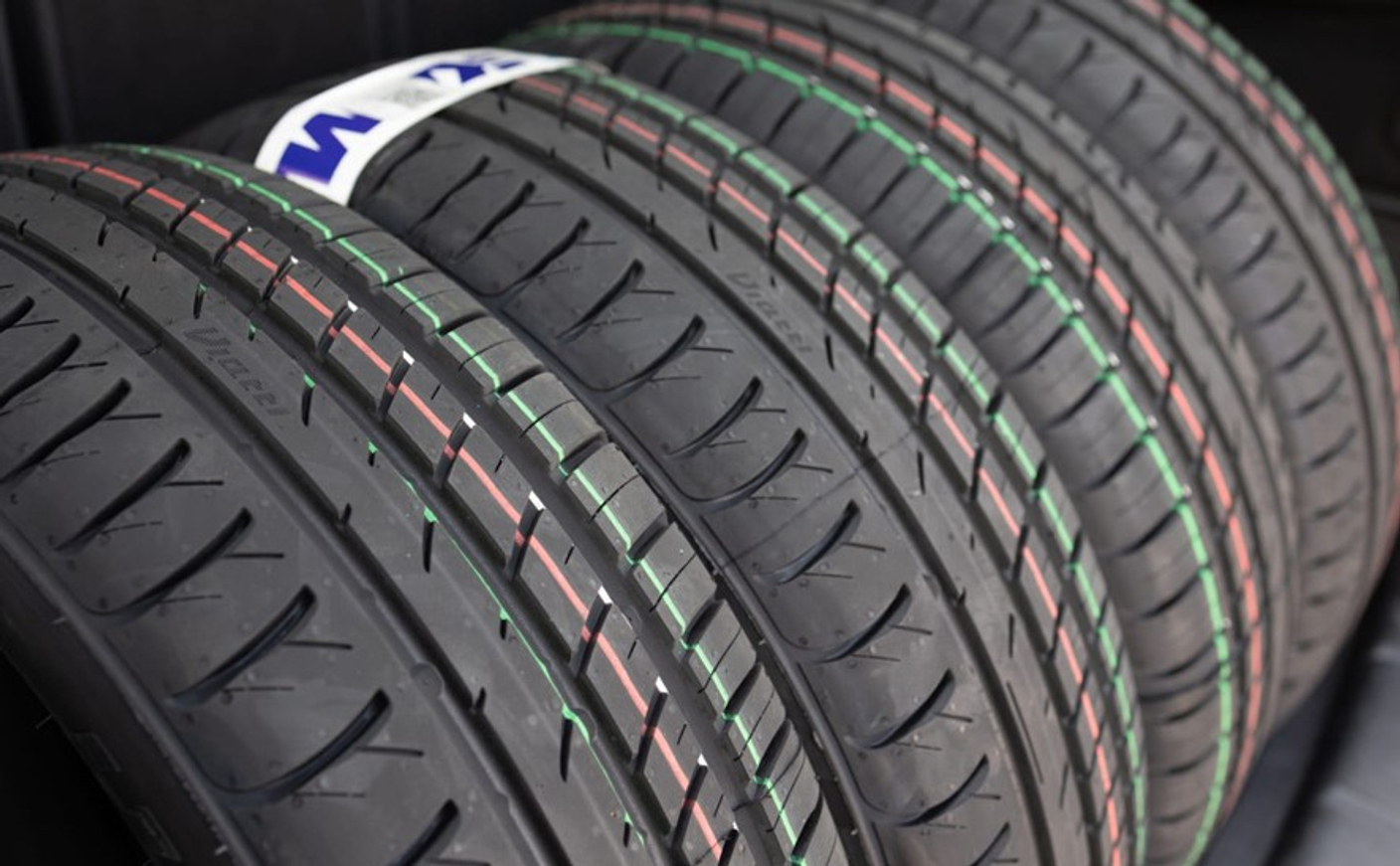 Viatti Strada Asimmetrico и Brina Nordico - самые продаваемые модели шин компании Kama Tyres