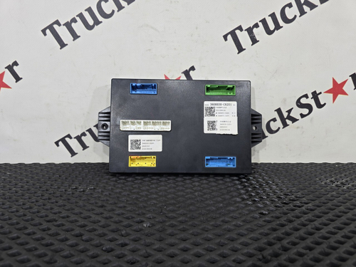 Блок управления кузовом 2023г.